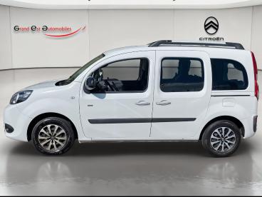 SPOTICAR Renault Kangoo 1.5 Dci 90ch Energy Zen Ft Euro6 Occasion - Familiale Diesel C00 - Saint Louis - 1204197757_2