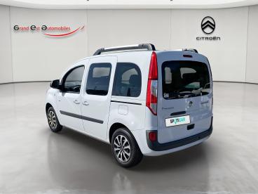 SPOTICAR Renault Kangoo 1.5 Dci 90ch Energy Zen Ft Euro6 Occasion - Familiale Diesel C00 - Saint Louis - 1204197757_3