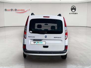 SPOTICAR Renault Kangoo 1.5 Dci 90ch Energy Zen Ft Euro6 Occasion - Familiale Diesel C00 - Saint Louis - 1204197757_4