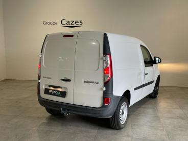 SPOTICAR Renault Kangoo Express 1.5 Dci 75 Energy E6 Generique Occasion - Utilitaire Diesel Blanc Mineral - Bergerac - 1203702619_4