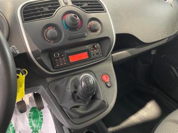 SPOTICAR Renault Kangoo Express 1.5 Dci 75 Energy E6 Generique Occasion - Utilitaire Diesel Blanc Mineral - Bergerac - 1203702619_5