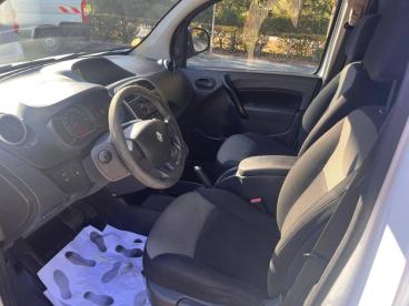 SPOTICAR Renault Kangoo Express Maxi 1.5 Dci 90ch Grand Volume Extra R-link Edc Eu Occasion - Utilitaire Diesel Blanc Minéral - Nantiat - 1203721104_2