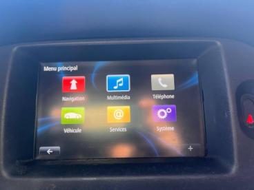 SPOTICAR Renault Kangoo Express Maxi 1.5 Dci 90ch Grand Volume Extra R-link Edc Eu Occasion - Utilitaire Diesel Blanc Minéral - Nantiat - 1203721104_4