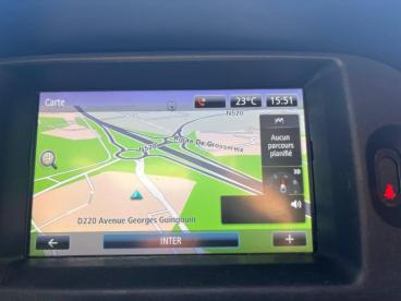 SPOTICAR Renault Kangoo Express Maxi 1.5 Dci 90ch Grand Volume Extra R-link Edc Eu Occasion - Utilitaire Diesel Blanc Minéral - Nantiat - 1203721104_5