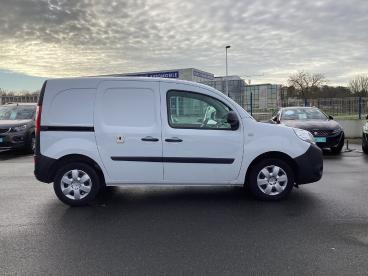 SPOTICAR Renault Kangoo Express Extra R-link Tce 115 Edc Occasion - Utilitaire Essence Blanc - Vallet - 1203789601_4