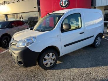 SPOTICAR Renault Kangoo Express 1.5 Blue Dci 95ch Extra R-link Occasion - Utilitaire Diesel Blanc Minéral - Arles Cedex - 1203837530_4