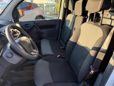 SPOTICAR Renault Kangoo Express 1.5 Blue Dci 95ch Extra R-link Occasion - Utilitaire Diesel Blanc Minéral - Arles Cedex - 1203837530_5