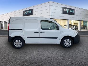 SPOTICAR Renault Kangoo Express 1.5 Blue Dci 95ch Confort Occasion - Utilitaire Diesel Blanc Minéral - Moulins - 1203852842_4
