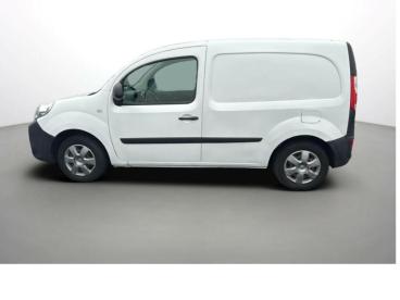 SPOTICAR Renault Kangoo Express 1.5 Blue Dci 80ch Grand Confort 5cv Occasion - Utilitaire Diesel Blanc - Saint Quentin - 1203858481_2