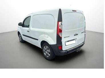 SPOTICAR Renault Kangoo Express 1.5 Blue Dci 80ch Grand Confort 5cv Occasion - Utilitaire Diesel Blanc - Saint Quentin - 1203858481_3