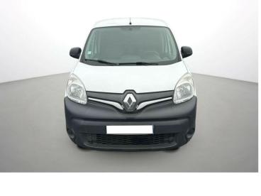SPOTICAR Renault Kangoo Express 1.5 Blue Dci 80ch Grand Confort 5cv Occasion - Utilitaire Diesel Blanc - Saint Quentin - 1203858481_4