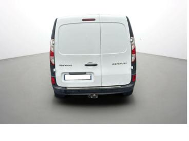 SPOTICAR Renault Kangoo Express 1.5 Blue Dci 80ch Grand Confort 5cv Occasion - Utilitaire Diesel Blanc - Saint Quentin - 1203858481_5