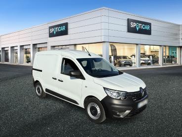 SPOTICAR Renault Kangoo Express Cab Appro Confort - Blue Dci 95 Occasion - Familiale Diesel Autre - La Cote-st-andre - 1203885365_1