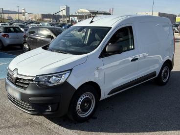 SPOTICAR Renault Kangoo Express Cab Appro Confort - Blue Dci 95 Occasion - Familiale Diesel Autre - La Cote-st-andre - 1203885365_2