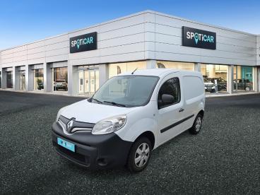 SPOTICAR Renault Kangoo Express Confort Energy Dci 75 E6 Occasion - Utilitaire Diesel Blanc - Wormhout - 1203904086_1