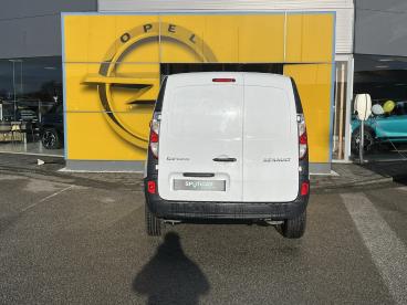 SPOTICAR Renault Kangoo Express Grand Confort - Blue Dci 80 Occasion - Familiale Diesel Blanc - Lanester - 1203915747_4