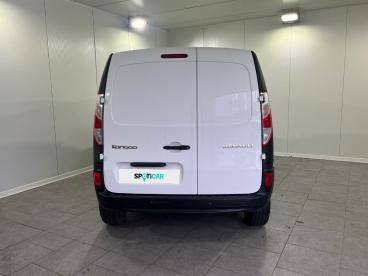 SPOTICAR Renault Kangoo Express 1.5 Blue Dci 95ch Extra R-link Occasion - Utilitaire Diesel Blanc - Chateaulin - 1203937335_5