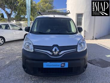 SPOTICAR Renault Kangoo Express Extra R-link Energy Dci 75 Occasion - Utilitaire Diesel Blanc - Martigues - 1203992099_2