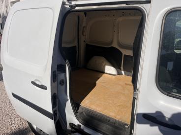 SPOTICAR Renault Kangoo Express Extra R-link Energy Dci 75 Occasion - Utilitaire Diesel Blanc - Martigues - 1203992099_4