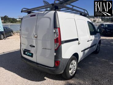 SPOTICAR Renault Kangoo Express Extra R-link Energy Dci 75 Occasion - Utilitaire Diesel Blanc - Martigues - 1203992099_5
