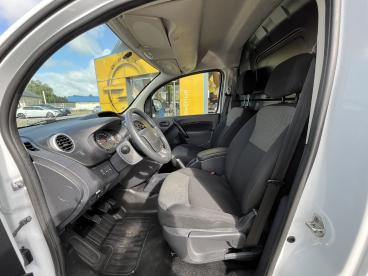 SPOTICAR Renault Kangoo Express Prix 10408 Ht Confort - Blue Dci 95 Occasion - Familiale Diesel Blanc - Pontivy - 1204049998_2