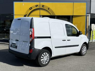 SPOTICAR Renault Kangoo Express Prix 10408 Ht Confort - Blue Dci 95 Occasion - Familiale Diesel Blanc - Pontivy - 1204049998_3