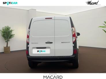 SPOTICAR Renault Kangoo Express 1.5 Blue Dci 95ch Extra R-link Occasion - Utilitaire Diesel Blanc - Montauban - 1204118929_5