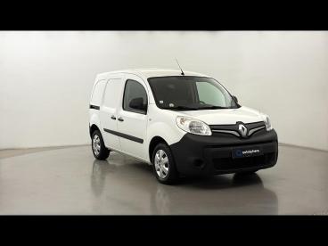 SPOTICAR Renault Kangoo Express 1.5 Blue Dci 95ch Extra R-link Occasion - Utilitaire Diesel Blanc Minéral - Chatellerault - 1204170347_3
