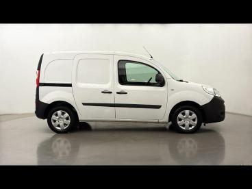 SPOTICAR Renault Kangoo Express 1.5 Blue Dci 95ch Extra R-link Occasion - Utilitaire Diesel Blanc Minéral - Chatellerault - 1204170347_4