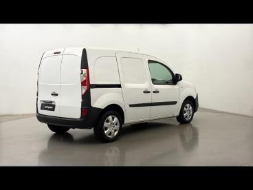 SPOTICAR Renault Kangoo Express 1.5 Blue Dci 95ch Extra R-link Occasion - Utilitaire Diesel Blanc Minéral - Chatellerault - 1204170347_5
