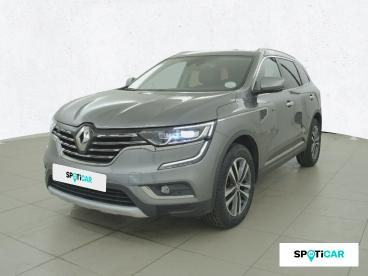 SPOTICAR Renault Koleos Dci 175 4x2 X-tronic Energy Intens Occasion - Suv-4x4 Diesel Gris - St Maur - 1203738982_1