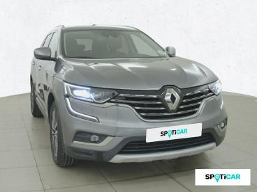 SPOTICAR Renault Koleos Dci 175 4x2 X-tronic Energy Intens Occasion - Suv-4x4 Diesel Gris - St Maur - 1203738982_2