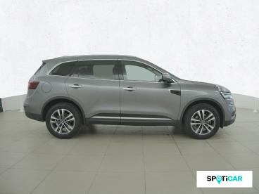 SPOTICAR Renault Koleos Dci 175 4x2 X-tronic Energy Intens Occasion - Suv-4x4 Diesel Gris - St Maur - 1203738982_4