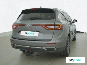 SPOTICAR Renault Koleos Dci 175 4x2 X-tronic Energy Intens Occasion - Suv-4x4 Diesel Gris - St Maur - 1203738982_5