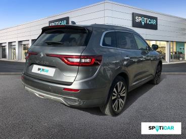 SPOTICAR Renault Koleos Blue Dci 150  X-tronic Initiale Paris Occasion - Suv-4x4 Diesel Gris - Brignoles - 1203761800_3