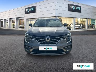 SPOTICAR Renault Koleos Blue Dci 150  X-tronic Initiale Paris Occasion - Suv-4x4 Diesel Gris - Brignoles - 1203761800_4