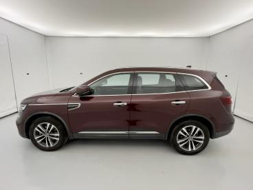 SPOTICAR Renault Koleos Blue Dci 150  X-tronic Intens Occasion - Suv-4x4 Diesel Rouge - Roncq - 1203765376_2