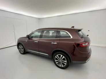 SPOTICAR Renault Koleos Blue Dci 150  X-tronic Intens Occasion - Suv-4x4 Diesel Rouge - Roncq - 1203765376_3