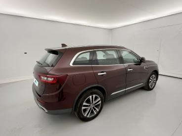 SPOTICAR Renault Koleos Blue Dci 150  X-tronic Intens Occasion - Suv-4x4 Diesel Rouge - Roncq - 1203765376_5