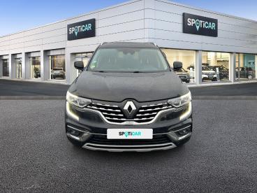 SPOTICAR Renault Koleos Blue Dci 150  X-tronic Initiale Paris Occasion - Suv-4x4 Diesel Noir - Herlin Le Sec - 1203806513_2
