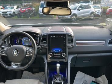 SPOTICAR Renault Koleos Intens Energy Dci 175 4x2 X-tronic Occasion - Suv-4x4 Diesel Blanc - Lempdes - 1203812632_5