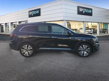 SPOTICAR Renault Koleos 2.0 Dci 175ch Energy Initiale Paris 4x4 X-tronic Occasion - Suv-4x4 Diesel Noir Métal - Nice - 1203835518_4
