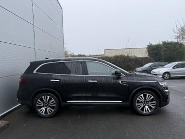 SPOTICAR Renault Koleos Blue Dci 150  X-tronic Initiale Paris Occasion - Suv-4x4 Diesel Noir - Amilly - 1203842505_4