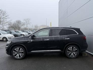 SPOTICAR Renault Koleos Blue Dci 150  X-tronic Initiale Paris Occasion - Suv-4x4 Diesel Noir - Amilly - 1203842505_5
