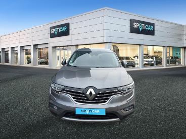 SPOTICAR Renault Koleos Intens Energy Dci 130 4x2 5 Portes  (janv. 2018) ( Occasion - Suv-4x4 Diesel Autre - Wormhout - 1203849540_2