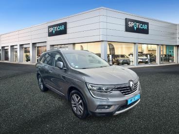 SPOTICAR Renault Koleos Intens Energy Dci 130 4x2 5 Portes  (janv. 2018) ( Occasion - Suv-4x4 Diesel Autre - Wormhout - 1203849540_3