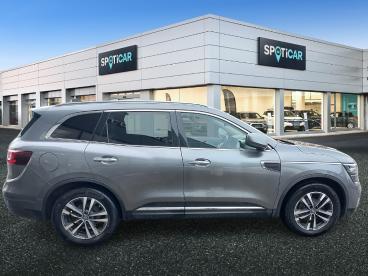 SPOTICAR Renault Koleos Intens Energy Dci 130 4x2 5 Portes  (janv. 2018) ( Occasion - Suv-4x4 Diesel Autre - Wormhout - 1203849540_4
