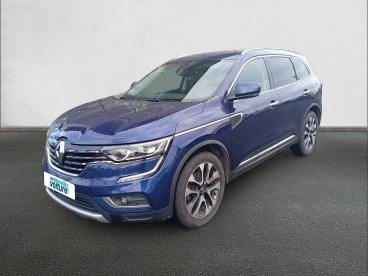 SPOTICAR Renault Koleos Dci 175 4x2 X-tronic Intens Occasion - Suv-4x4 Diesel Blue Meissen - Gueret - 1203862460_1