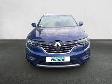 SPOTICAR Renault Koleos Dci 175 4x2 X-tronic Intens Occasion - Suv-4x4 Diesel Blue Meissen - Gueret - 1203862460_2