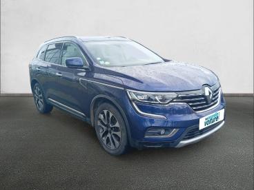 SPOTICAR Renault Koleos Dci 175 4x2 X-tronic Intens Occasion - Suv-4x4 Diesel Blue Meissen - Gueret - 1203862460_3